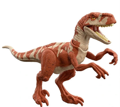 Jurassic World Dominion Ferocious Pack “Atrociraptor”