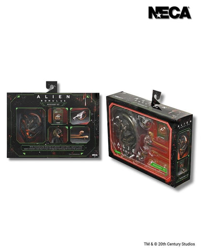 NECA Alien Romulus Ultimate Accesory Set