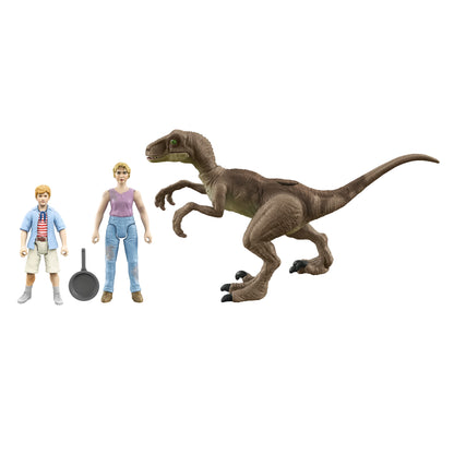 Jurassic World Legacy Collection “Kitchen Encounter Pack” (Target Exclusive Set)