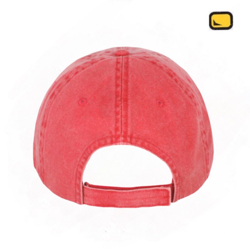 Gorra The Powerpuff Girls Coral Vintage