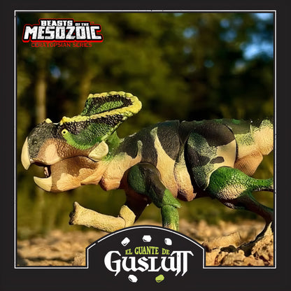 Beasts of the Mesozoic 1/18 “Protoceratops Hellenikorhinus”