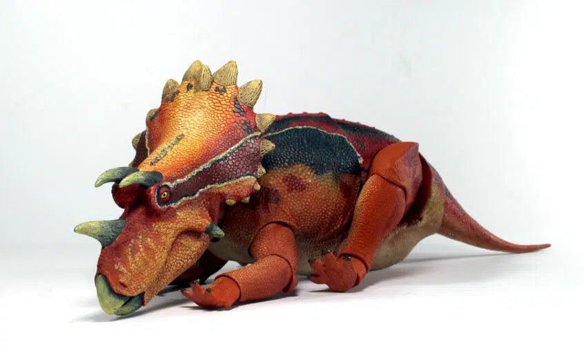 Beasts of the Mesozoic “Regaliceratops Peterhewsi”