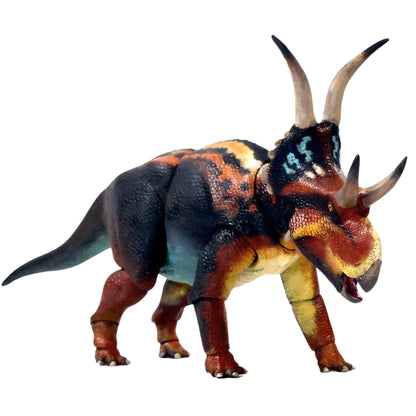 Beasts of the Mesozoic “Diabloceratops Eatoni”