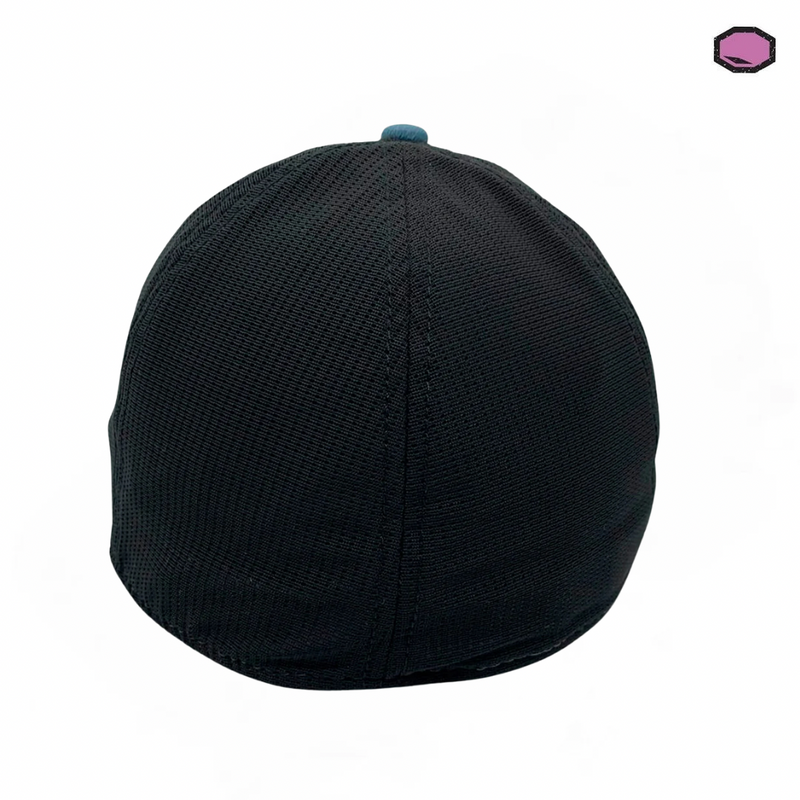 Gorra Scream “Ghostface” Premium Flex Fit Azul