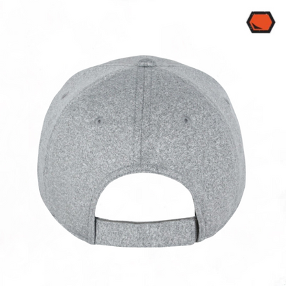 Gorra Marvel “X-Men Logo” Gris Jaspe