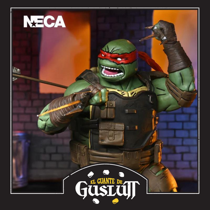 NECA TMNT The Last Ronin Ultimate “Raphael”