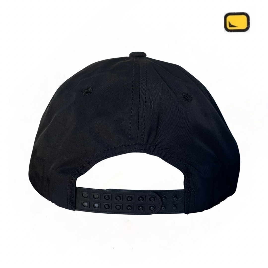 Gorra Dragon Ball Super “4 Stars”  Snapback Negra