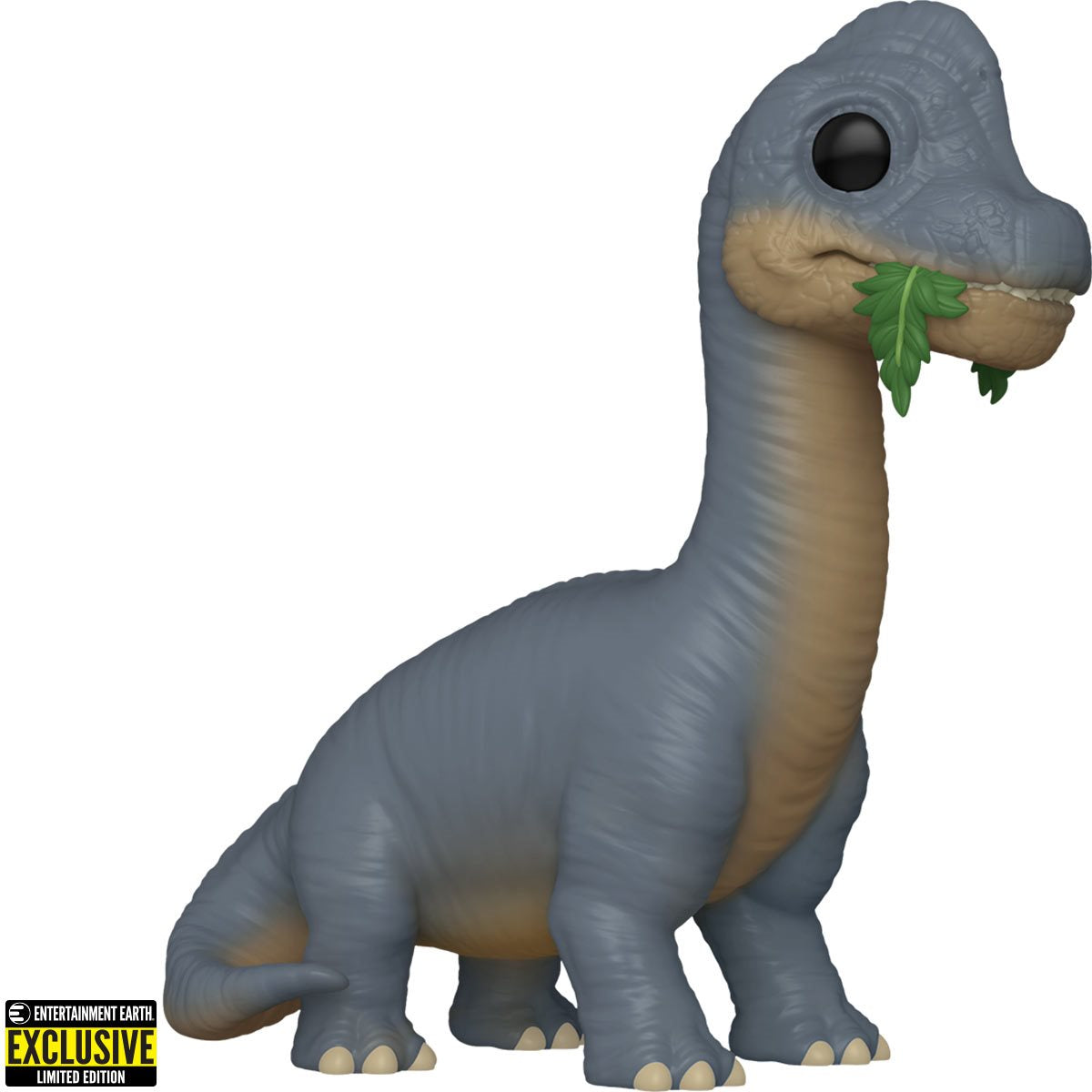 Jurassic Park “Brachiosaurus Super 6-Inch Funko Pop!” Entertainment Earth Exclusive