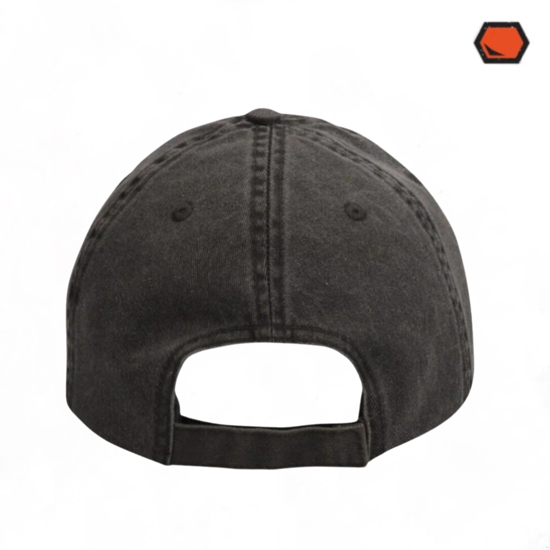 Gorra Avengers “Infinity Gauntlet” Gris Vintage