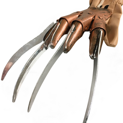 A Nightmare on Elm Street “Freddy Krueger Glove” Prop Replica