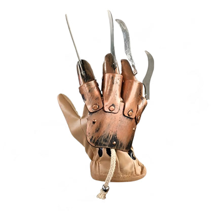 A Nightmare on Elm Street “Freddy Krueger Glove” Prop Replica