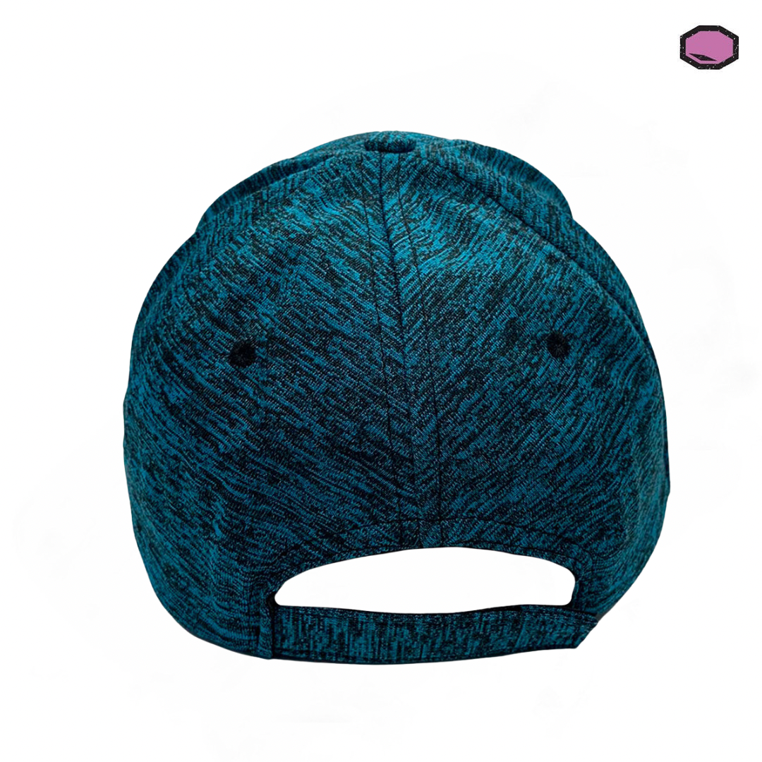 Gorra Back to the Future “Classic Logo Litmus” Azul