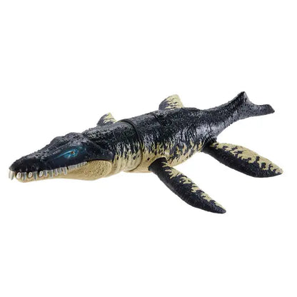 Jurassic World Dino Trackers Wild Roar “Kronosaurus”