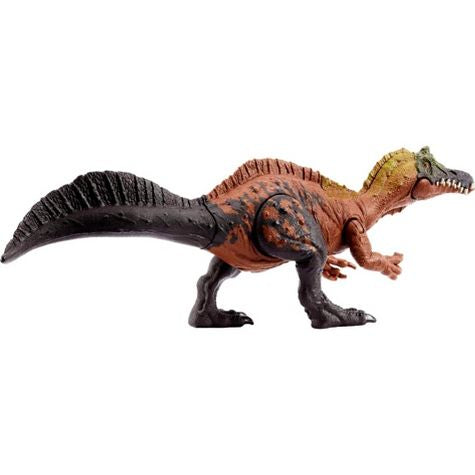 Jurassic World Dino Trackers Wild Roar “Irritator”