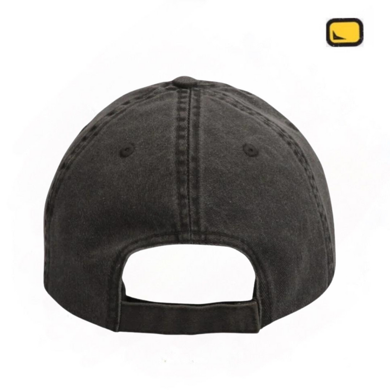 Gorra The Powerpuff Girls “Him” Gris Vintage