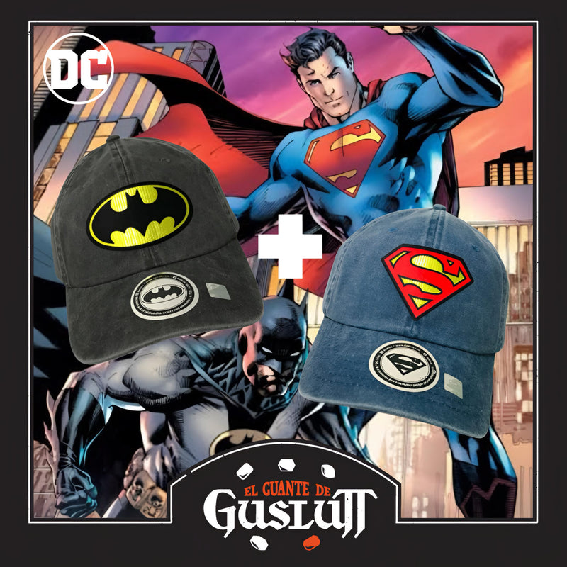 DC Comics Best Friends Bundle