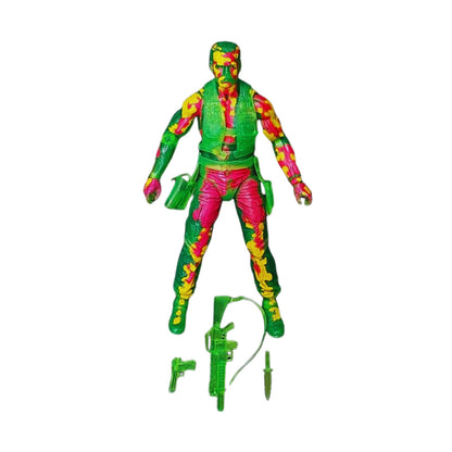 NECA Predator Thermal Vision Dutch