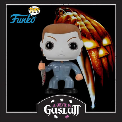 Funko Pop Halloween “Michael Myers”