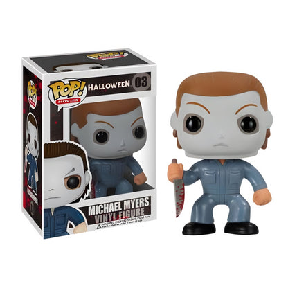 Funko Pop Halloween “Michael Myers”