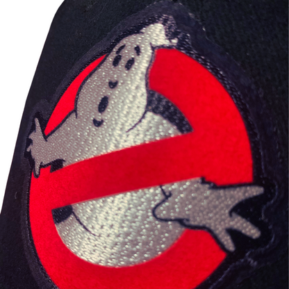 Gorra Ghostbusters “Classic Logo” Negra