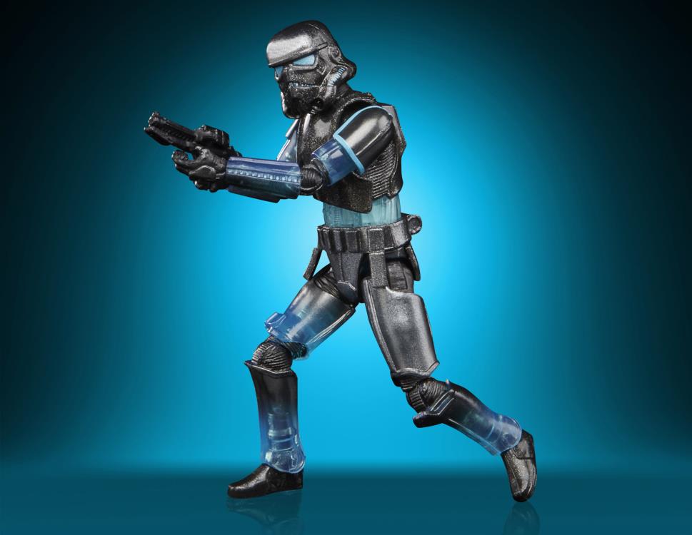 Star Wars The Vintage Collection Gaming Greats “Shadow Stormtrooper”