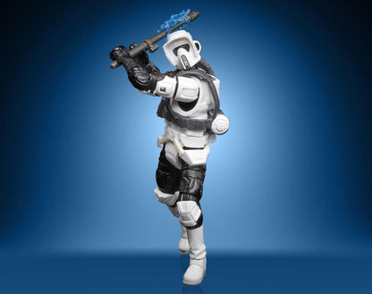 Star Wars The Vintage Collection Gaming Greats Shock “Scout Trooper”