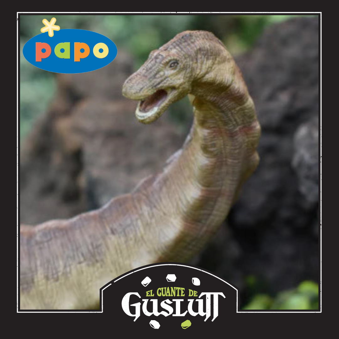 Papo Apatosaurus