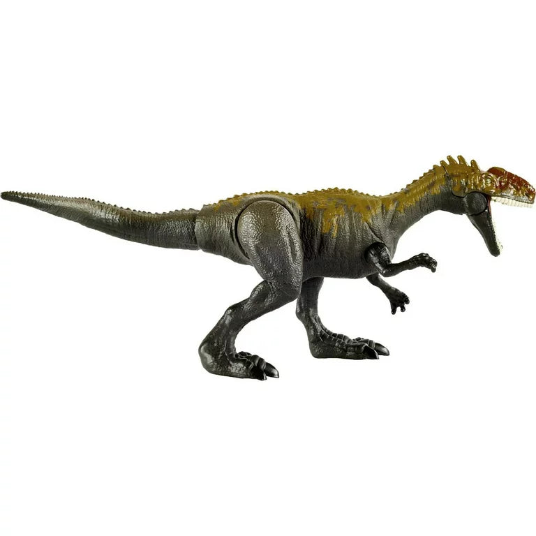 Jurassic World Savage Strike “Monolophosaurus”