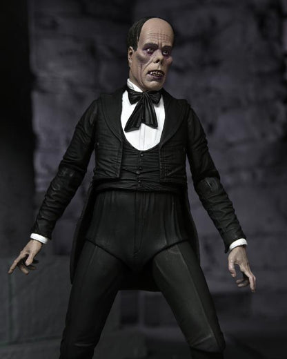 NECA Universal Monsters Ultimate The Phantom Of the Opera Full Color Version