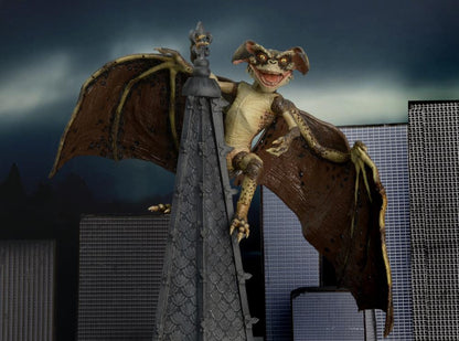 NECA Gremlins 2 Bat Gremlin Deluxe Figure