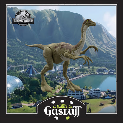 Jurassic World Legacy Collection “Gallimimus”