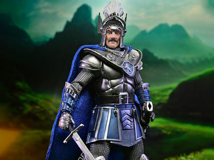 NECA Dungeons & Dragons Ultimate Strongheart