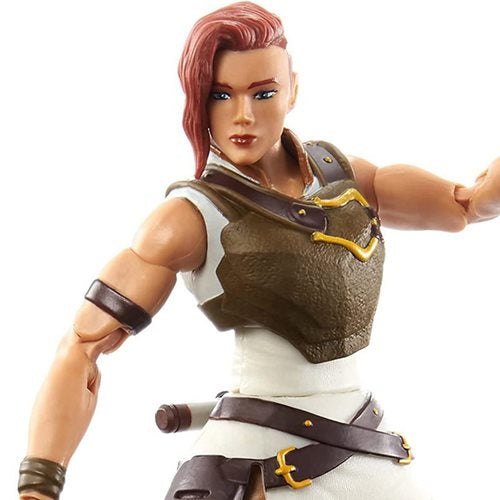 Masters of the Universe Revelation Teela