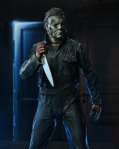 NECA Halloween Ends Ultimate Michael Myers