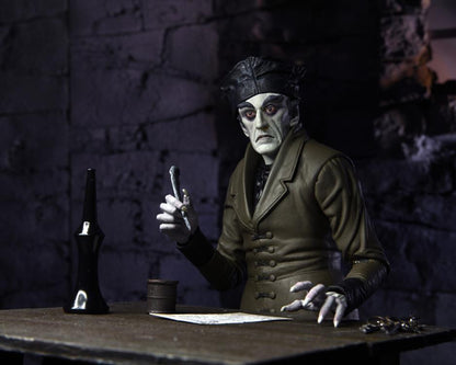 NECA Nosferatu Ultimate Count Orlok