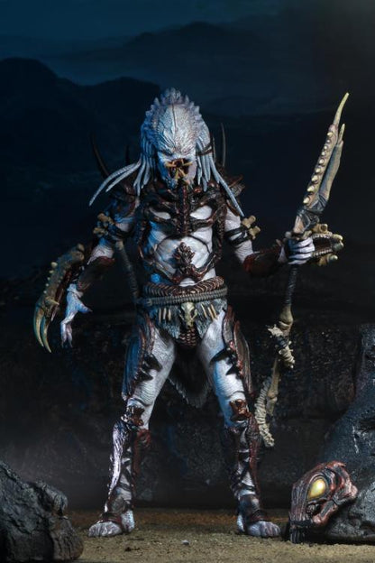 NECA Ultimate Alpha Predator