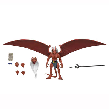 NECA Gargoyles Ultimate Brooklyn