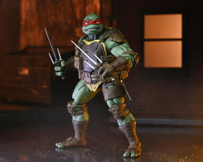 NECA TMNT The Last Ronin Ultimate “Raphael”