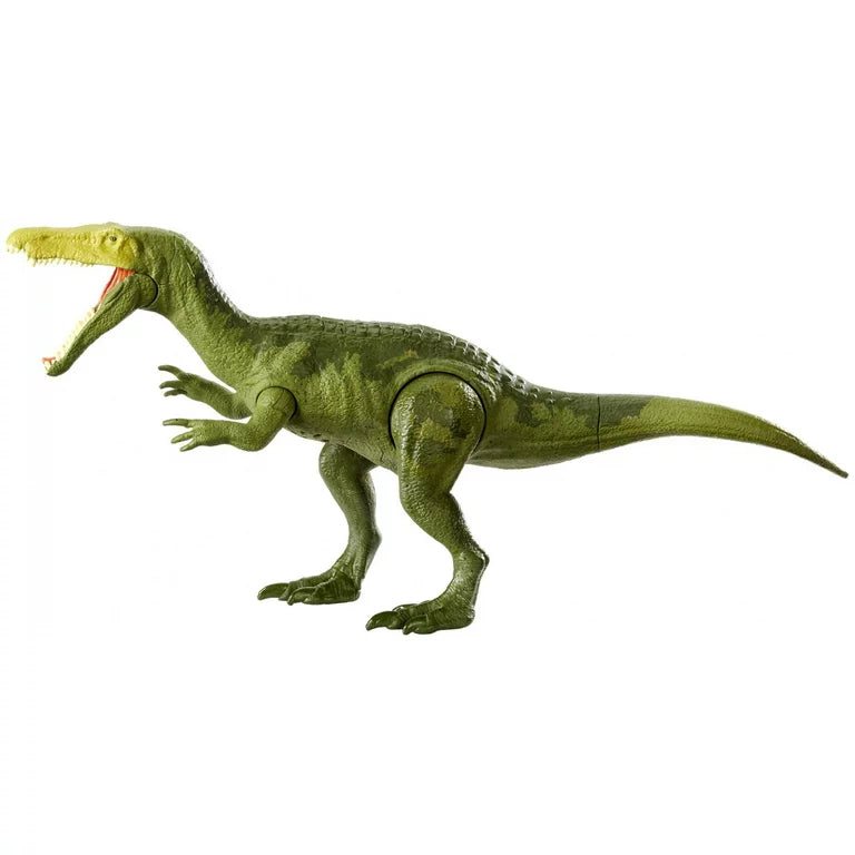 Jurassic World Dino Rivals Roarivores “Baryonyx”