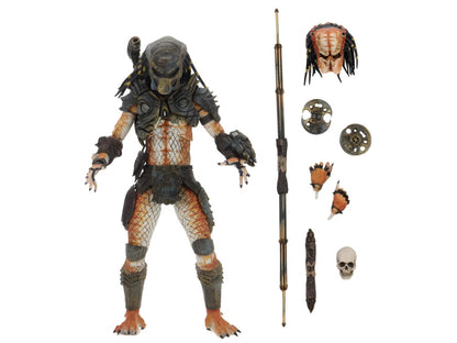 NECA Ultimate Stalker Predator