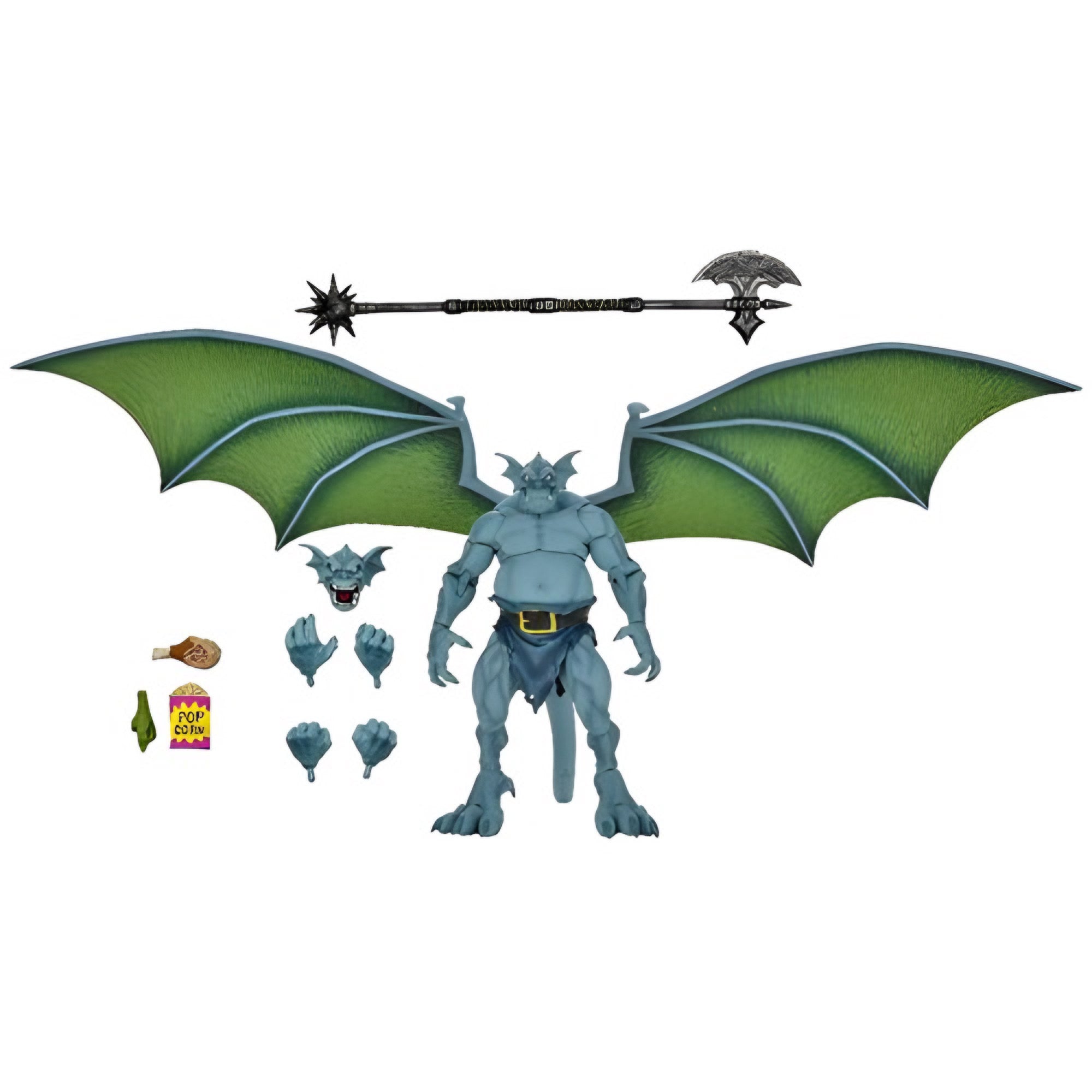 NECA Gargoyles Ultimate Broadway