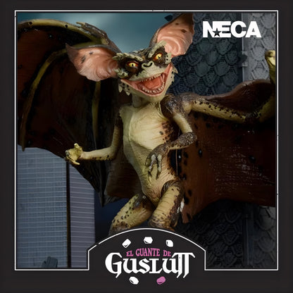 NECA Gremlins 2 Bat Gremlin Deluxe Figure