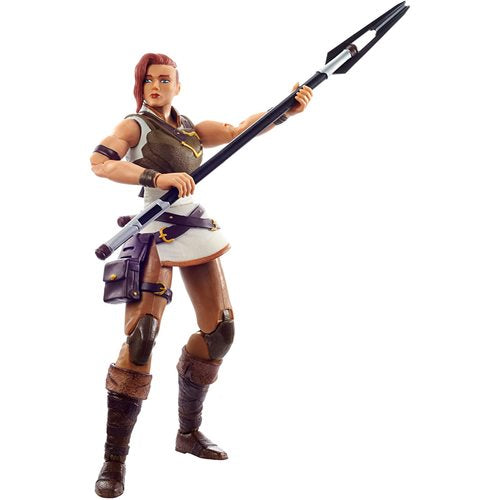 Masters of the Universe Revelation Teela