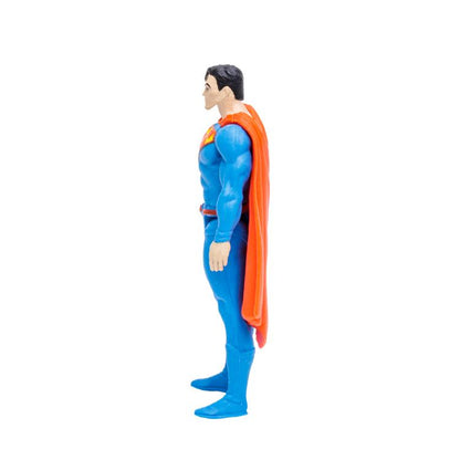 Mcfarlane Toys DC Multiverse Page Punchers Superman Rebirth