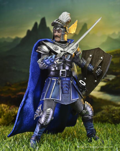 NECA Dungeons & Dragons Ultimate Strongheart