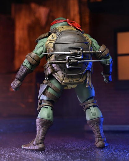 NECA TMNT The Last Ronin Ultimate “Raphael”