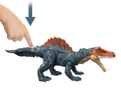 Jurassic World Dominion Massive Action “Siamosaurus”