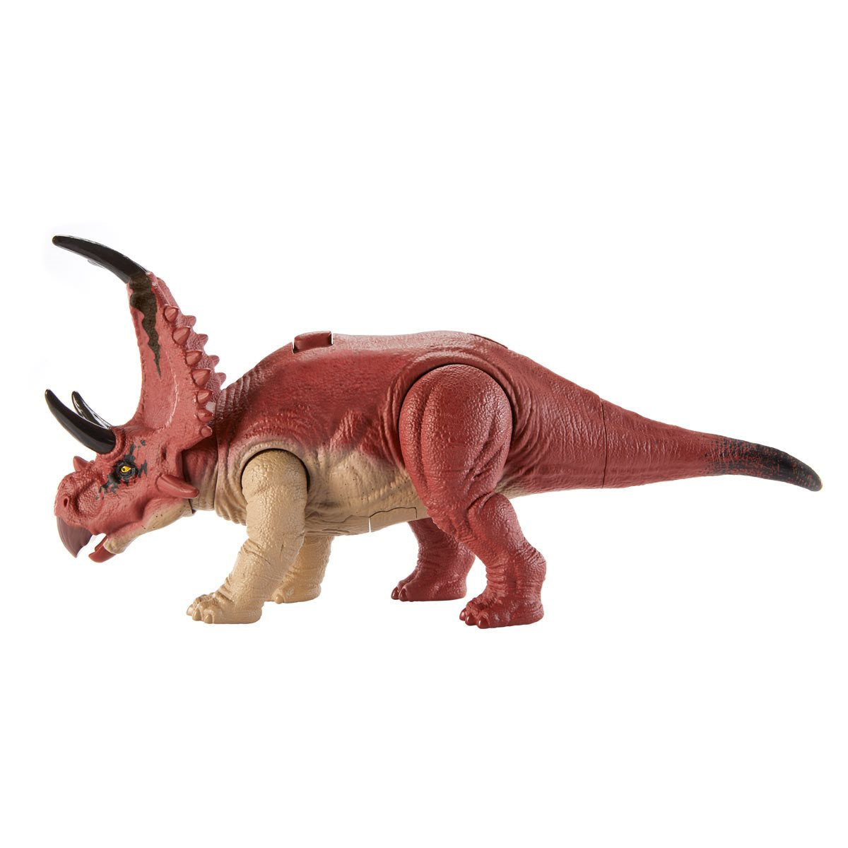 Jurassic World Wild Roar “Diabloceratops”