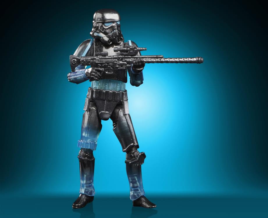 Star Wars The Vintage Collection Gaming Greats “Shadow Stormtrooper”