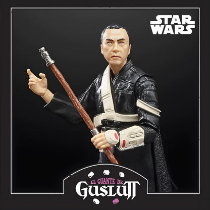 Star Wars The Black Series “Chirrut Imwe”